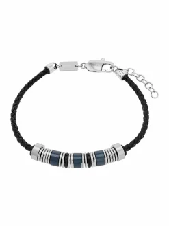 Herren s.Oliver Schmuck>Herren Armband