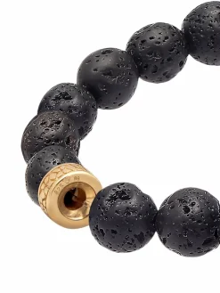 KUZZOI Schmuck<Herren Armband gold uni