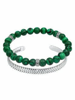 Herren KUZZOI Schmuck>Herren Armband