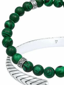 Herren KUZZOI Schmuck><noscript><img width=