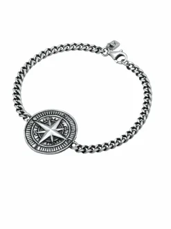Herren KUZZOI Schmuck>Herren Armband