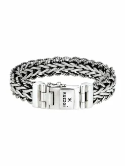 Herren KUZZOI Schmuck>Herren Armband