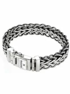 Herren KUZZOI Schmuck>Herren Armband