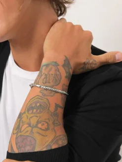 Herren KUZZOI Schmuck><noscript><img width=