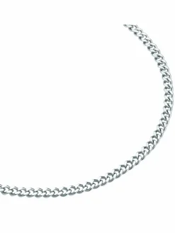 True Rebels Schmuck<Herren Armband silber uni