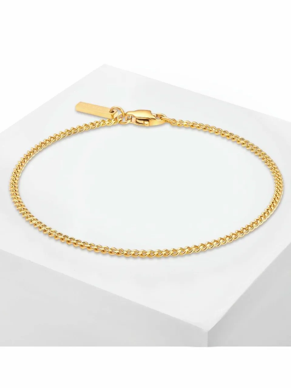 Herren True Rebels Schmuck>Herren Armband