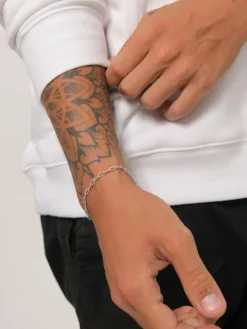 Herren KUZZOI Schmuck><noscript><img width=