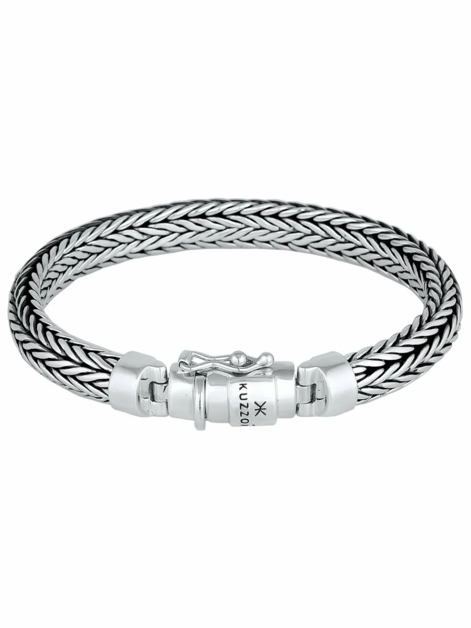 Herren KUZZOI Schmuck>Herren Armband