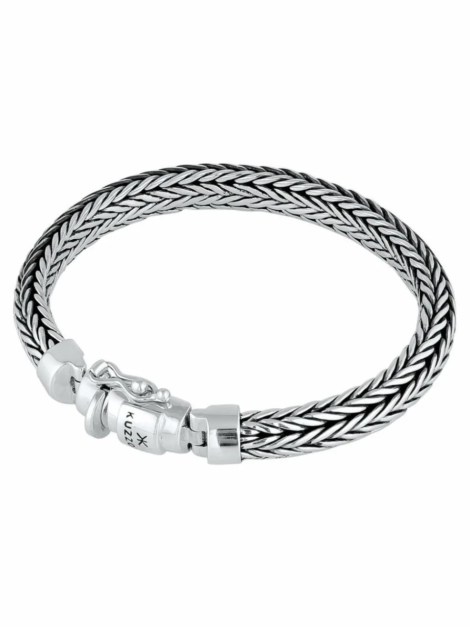 Herren KUZZOI Schmuck>Herren Armband