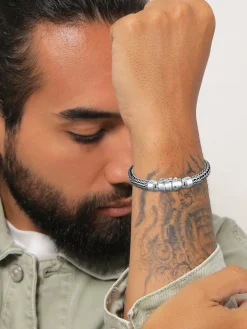 Herren KUZZOI Schmuck><noscript><img width=