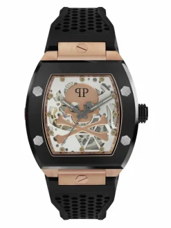 Herren PHILIPP PLEIN Uhren>Herren Armbanduhr
