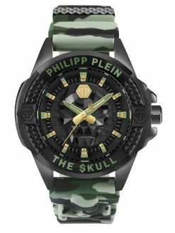 Herren PHILIPP PLEIN Uhren>Herren Armbanduhr