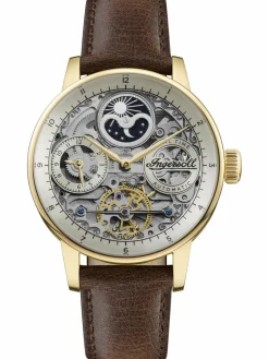 Herren Ingersoll Uhren>Herren Armbanduhr