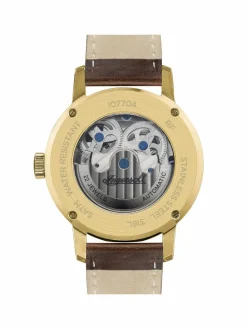 Herren Ingersoll Uhren>Herren Armbanduhr