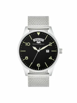 Herren Rhodenwald & Söhne Uhren>Herren Armband-Uhr - Vintage