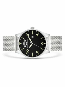 Herren Rhodenwald & Söhne Uhren>Herren Armband-Uhr - Vintage