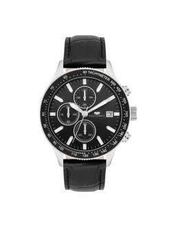 Herren Rhodenwald & Söhne Uhren>Herren Armband-Uhr Chronograph -Karthago II