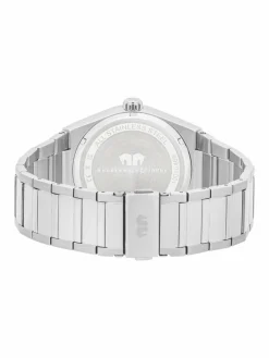 Rhodenwald & Söhne Uhren<Herren Armband-Uhr -Cooledge silber uni