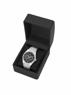 Rhodenwald & Söhne Uhren<Herren Armband-Uhr -Cooledge silber uni