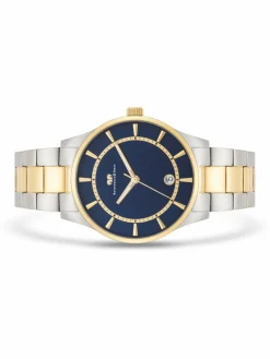 Herren Rhodenwald & Söhne Uhren>Herren Armband-Uhr -Eragon