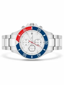 Herren Rhodenwald & Söhne Uhren>Herren Armband-Uhr -Nightstorm