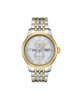 Herren Tissot Uhren>Herren Automatikuhr - Le Locle