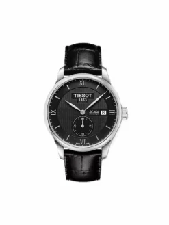 Herren Tissot Uhren>Herren Automatikuhr - Le Locle