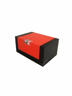 Tissot Uhren<Herren Automatikuhr - PR 100 silber gold uni