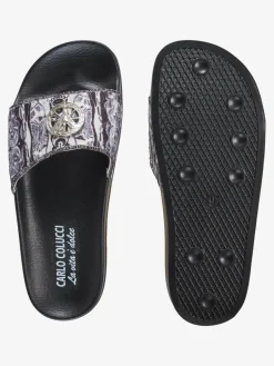 Herren Carlo Colucci Freizeit-Schuhe><noscript><img width=