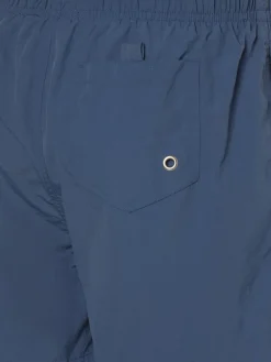 Nils Sundström Hosen<Herren Badeshorts indigo uni