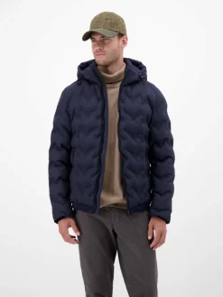 LERROS Mützen & Caps<Herren Baseball Cap kastanie gemustert