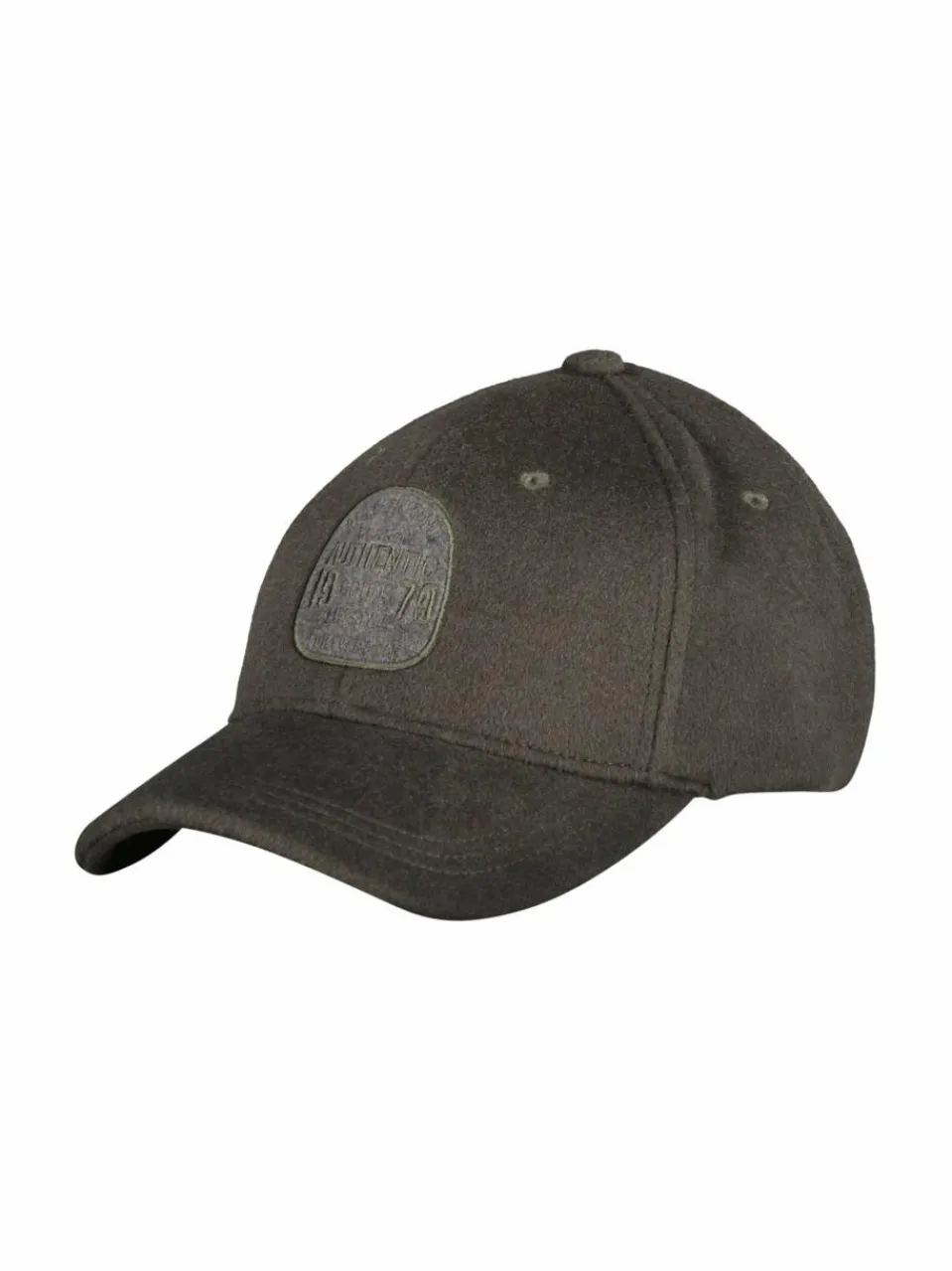 LERROS Mützen & Caps<Herren Baseball Cap oliv uni