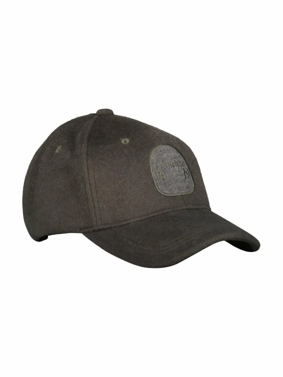 LERROS Mützen & Caps<Herren Baseball Cap oliv uni