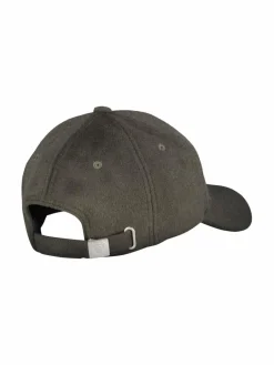 LERROS Mützen & Caps<Herren Baseball Cap oliv uni