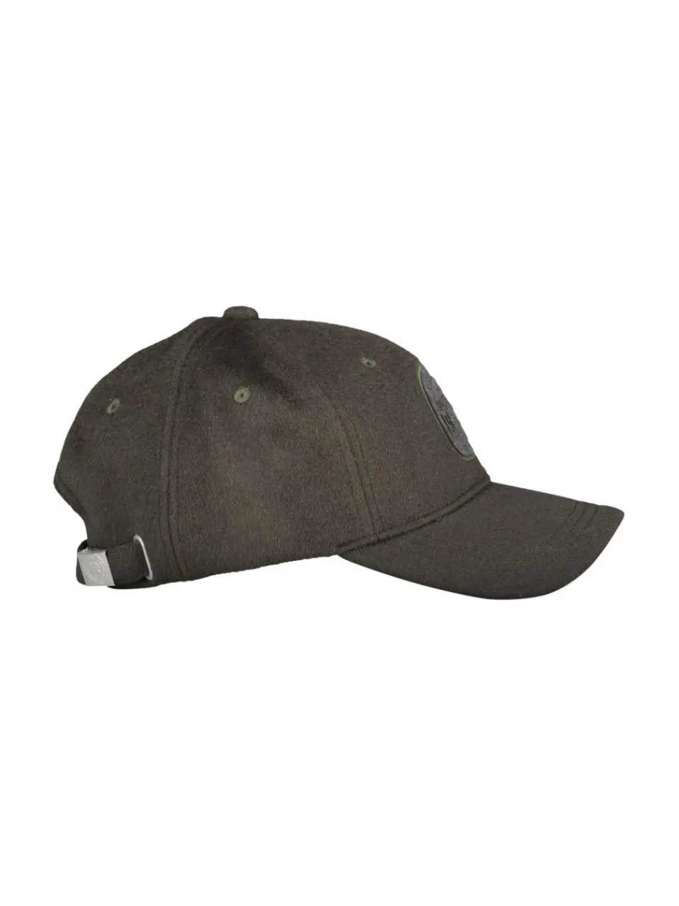 LERROS Mützen & Caps<Herren Baseball Cap oliv uni