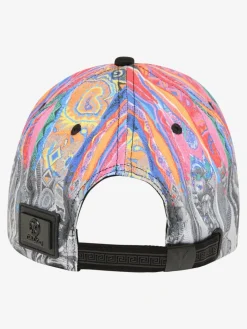 Herren Carlo Colucci Mützen & Caps>Herren Baseball Cap - Dengg