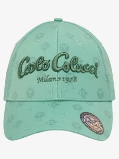 Herren Carlo Colucci Mützen & Caps>Herren Baseball Cap - Dengel