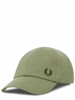 Herren Fred Perry Mützen & Caps>Herren Baseballcap