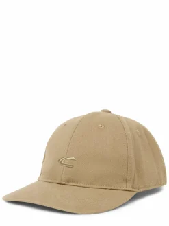 Camel Active Mützen & Caps<Herren Baseballcap schilf uni