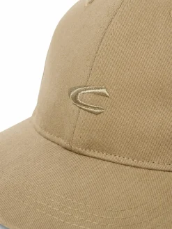Camel Active Mützen & Caps<Herren Baseballcap schilf uni