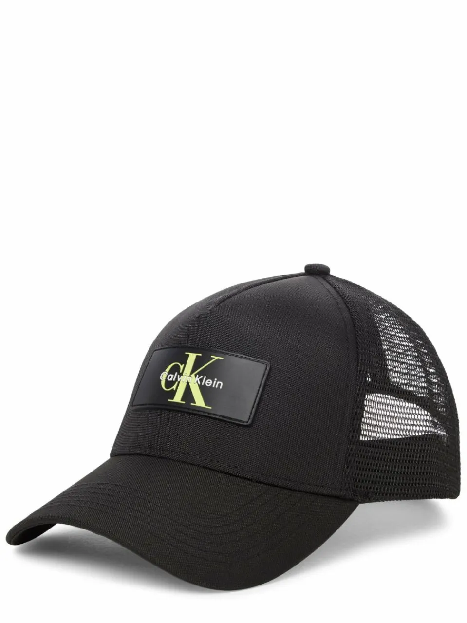 Herren Calvin Klein Mützen & Caps>Herren Baseballcap