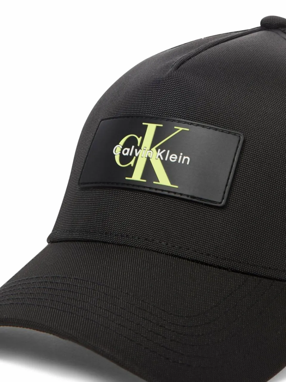 Herren Calvin Klein Mützen & Caps>Herren Baseballcap
