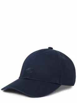 Camel Active Mützen & Caps<Herren Baseballcap marine uni