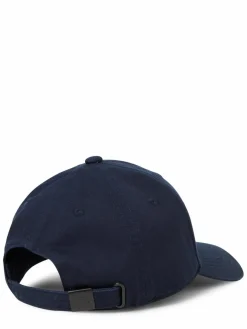 Camel Active Mützen & Caps<Herren Baseballcap marine uni