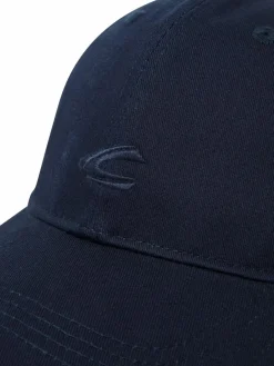 Camel Active Mützen & Caps<Herren Baseballcap marine uni
