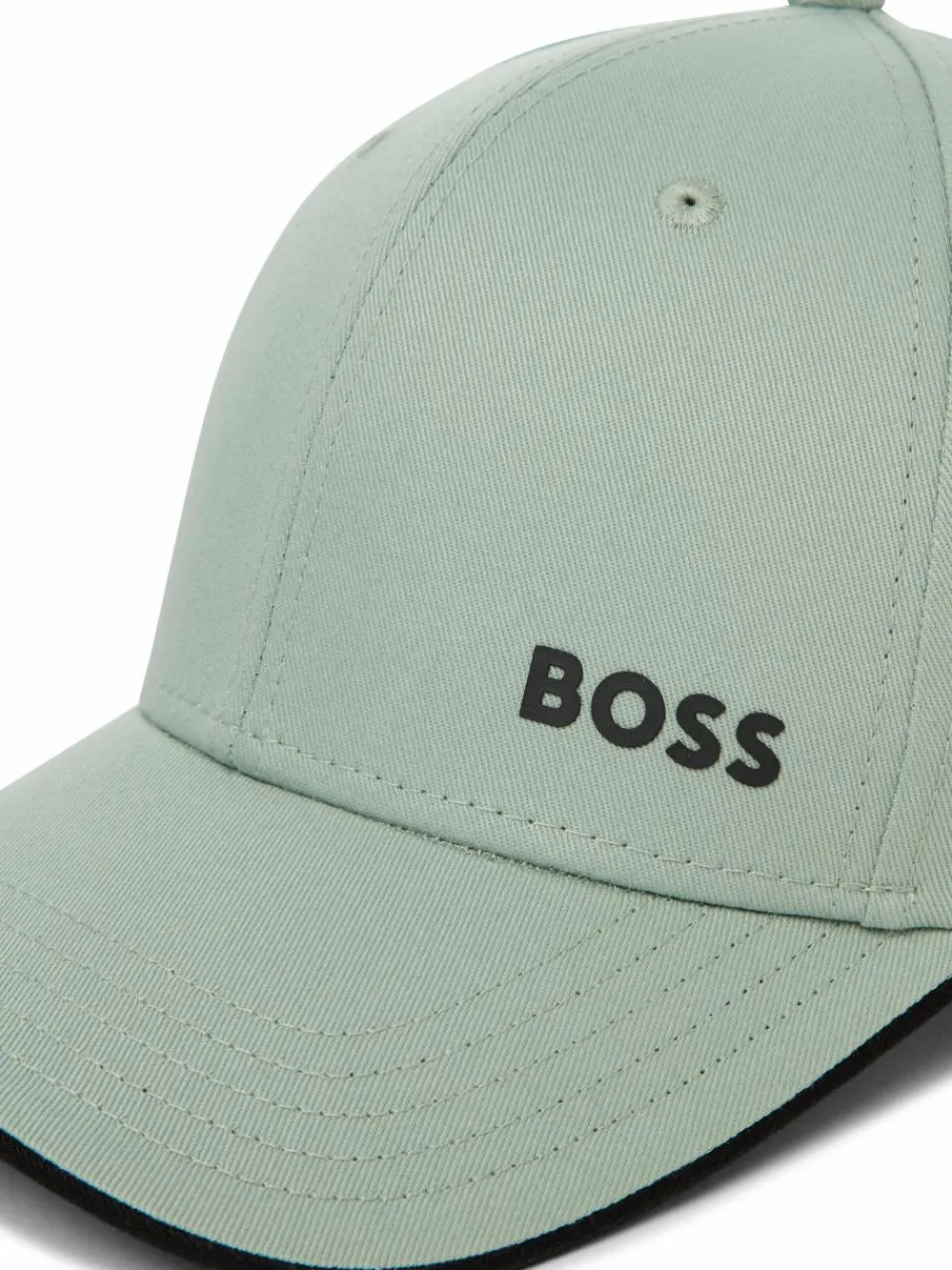 Herren BOSS Green Mützen & Caps>Herren Baseballcap - Bold