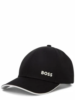 Herren BOSS Green Mützen & Caps>Herren Baseballcap - Bold