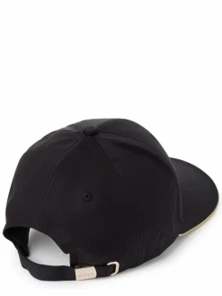 BOSS Green Mützen & Caps<Herren Baseballcap - Bold schwarz gold uni
