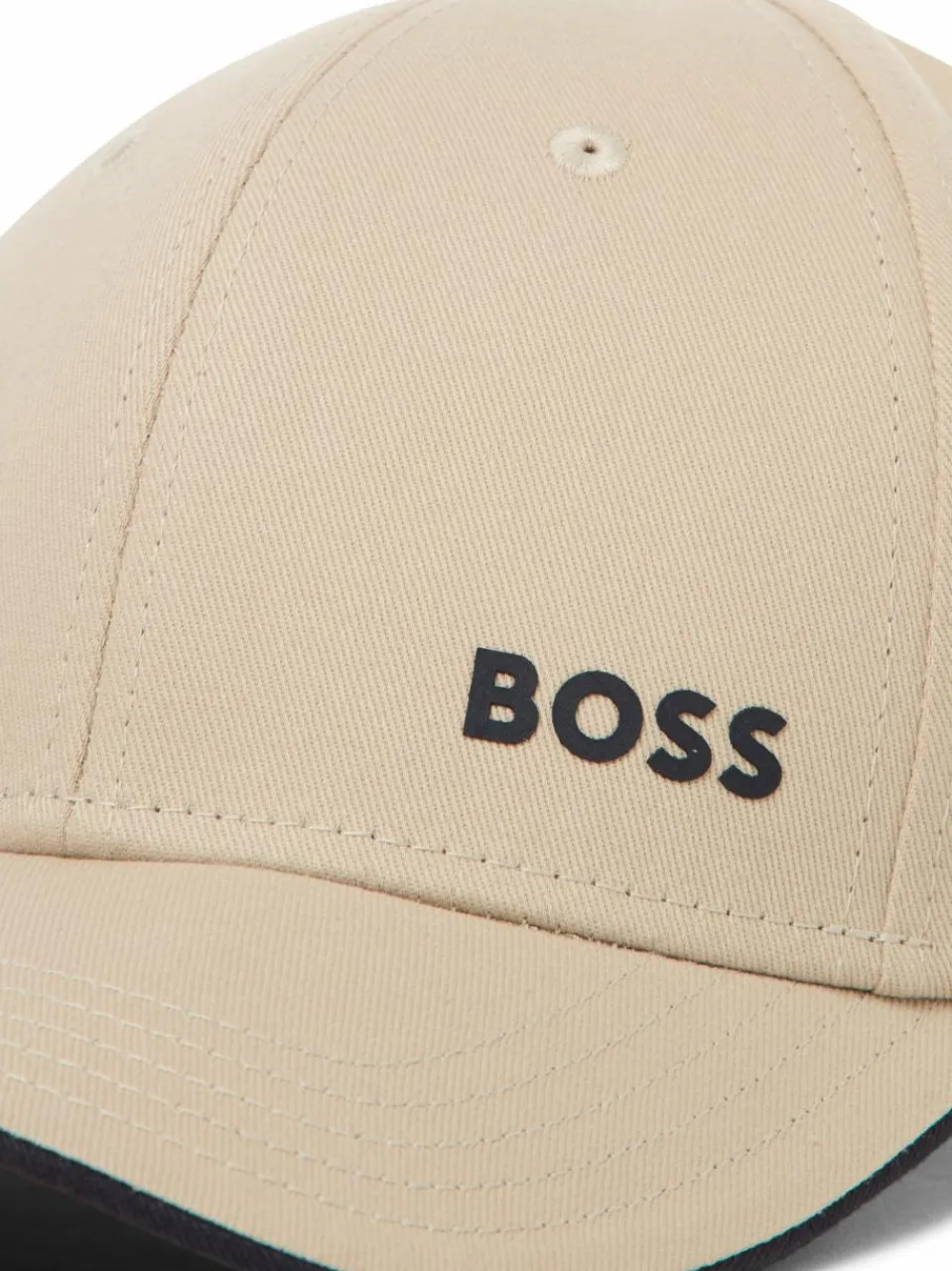 Herren BOSS Green Mützen & Caps>Herren Baseballcap - Bold