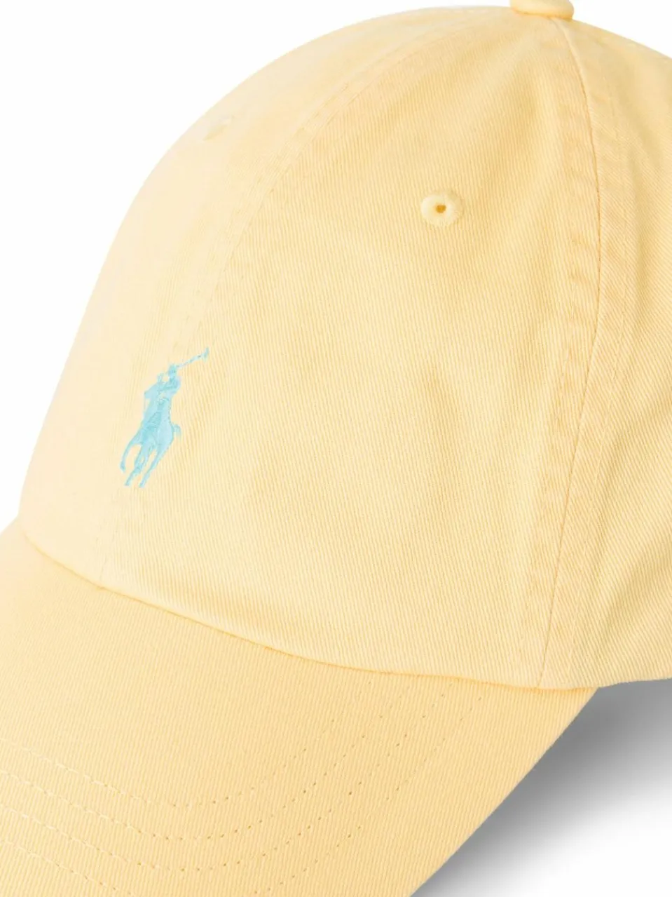 Herren Polo Ralph Lauren Mützen & Caps>Herren Baseballcap - Classic Sport Cap